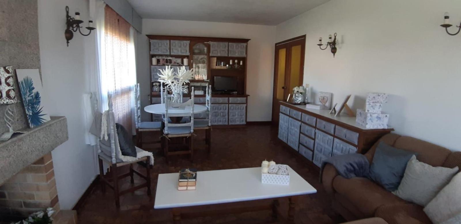 Villa Casa Tina A Guarda Esterno foto