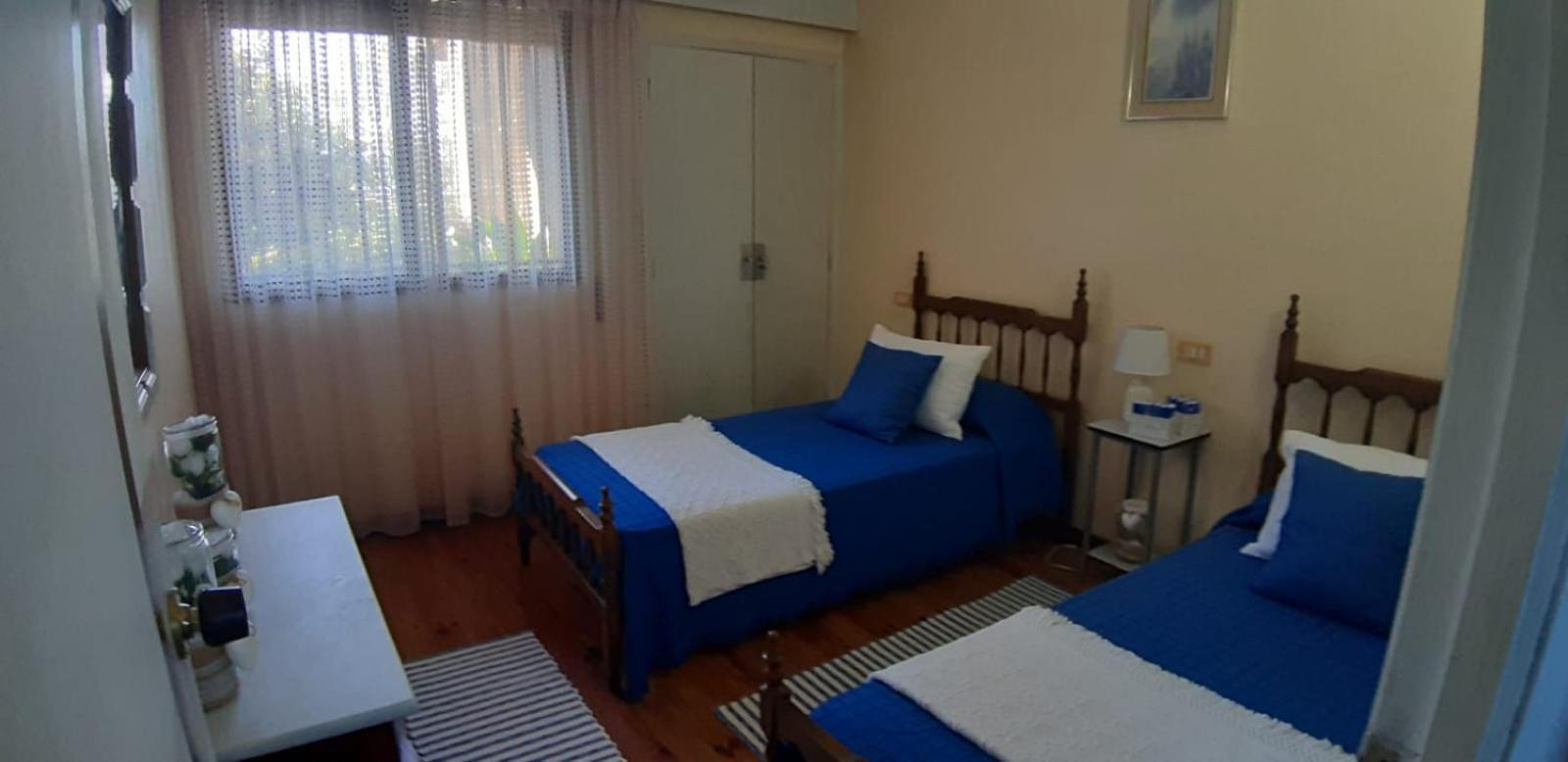 Villa Casa Tina A Guarda Esterno foto