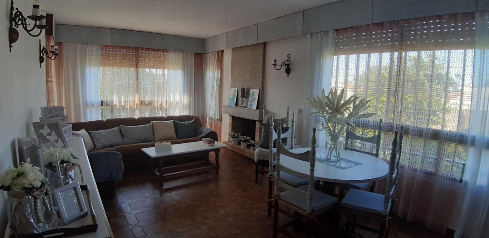 Villa Casa Tina A Guarda Esterno foto