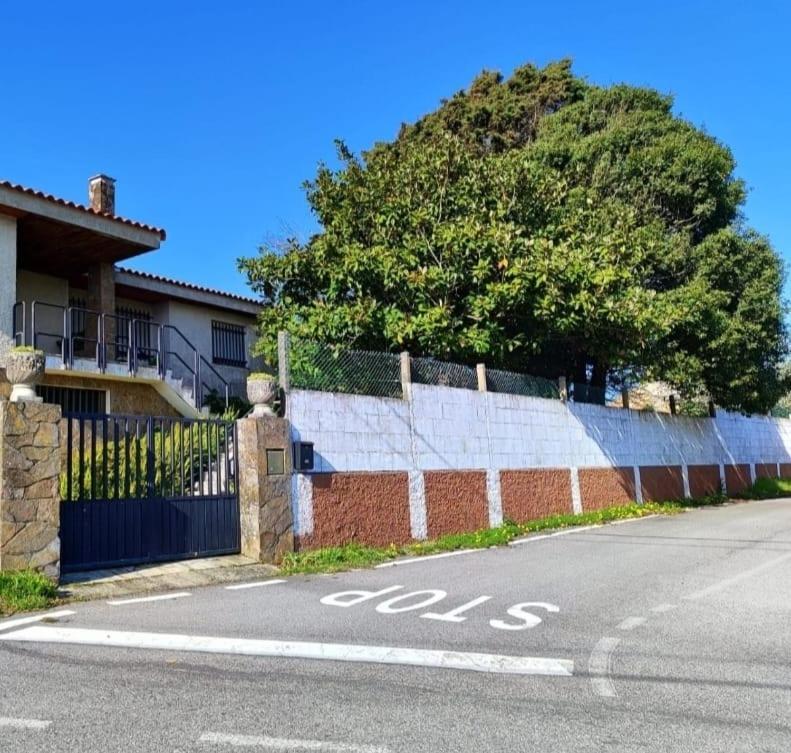 Villa Casa Tina A Guarda Esterno foto